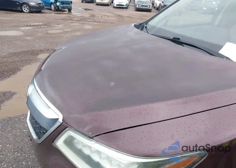 2014 Acura Mdx Technology Pkg W/Entertainment Pkg from USA, damaged, VIN 5FRYD4H66EB048648